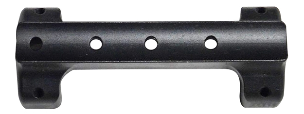 Picture of  Dnz 10039 Game Reaper-Cva Scope Mount/Ring Combo Matte Black 30Mm 879956006844