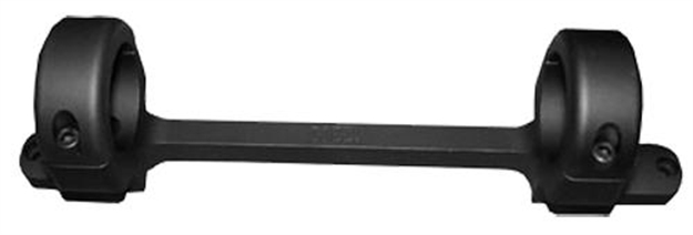 Picture of Dnz Game Reaper 1-Piece Scope Mount & Rings,Savage-All Round Receiver-Long Action-High Mount-Black,1" Tube,Rh & LH 12200 879956000316