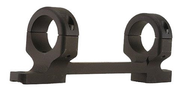 Picture of Dnz Game Reaper 1-Piece Scope Mount & Rings,Remington 700-Long Action-High Mount-Black,1" Tube, 12700 879956000040