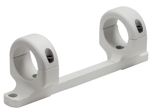 Picture of  Dnz 20550S Game Reaper-Tikka Scope Mount/Ring Combo Silver 1" 879956001818