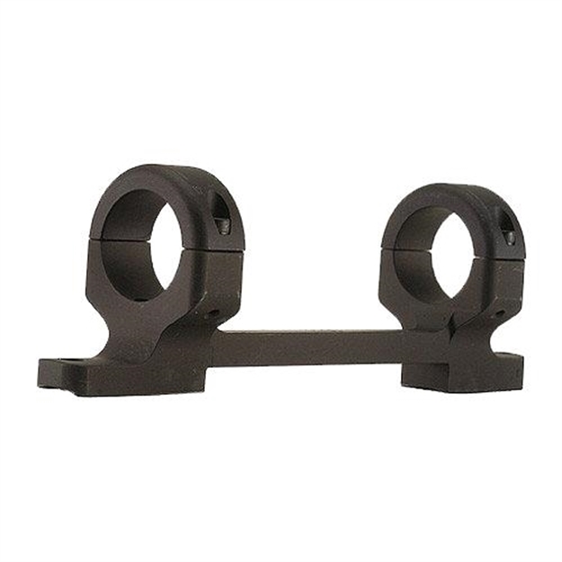 Picture of Dnz Products Llc Game Reaper Integral 1-Pc Mount Savage 93R17 Med Blk 42200 879956001733