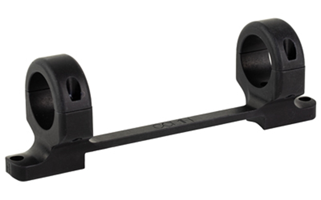 Picture of Dnz Cva Cascade LA High 1" Blk CCL1H