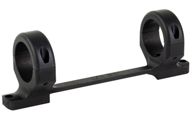 Picture of Dnz Cva Cascade LA High 30Mm Blk CCL3H