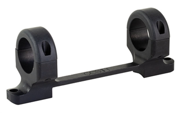 Picture of Dnz Cva Cascade SA High 1" Blk CCS1H