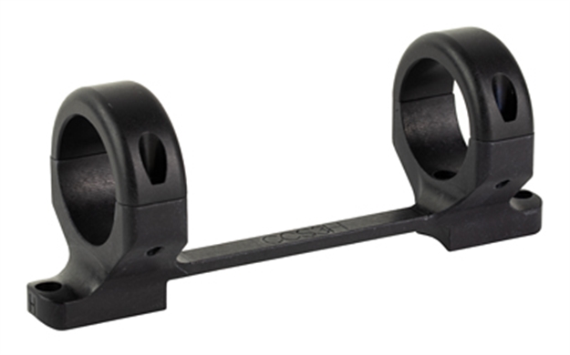 Picture of Dnz Cva Cascade SA High 30Mm Blk CCS3H