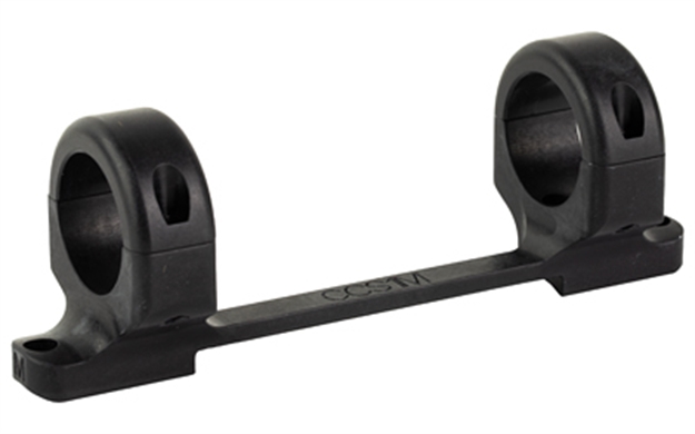 Picture of Dnz Cva Cascade SA Med 1" Blk CCS1M