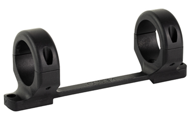 Picture of Dnz Cva Cascade SA Med 30Mm Blk CCS3M