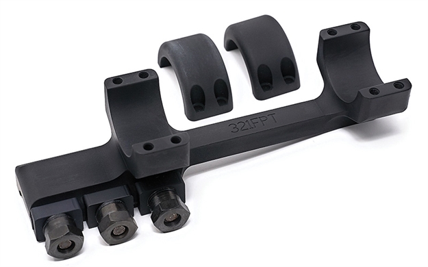 Picture of Dnz Products Dnz 3.8 Forward FR Pic 20-Moa Matte 1" 121FPT2 879956006196