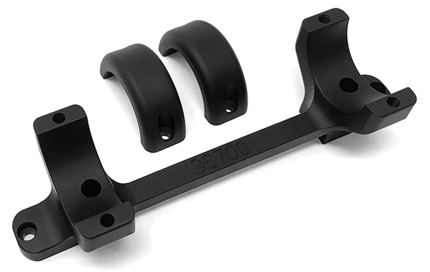 Picture of Dnz Products Dnz Rem/Bergara 8X40 30Mm High Matte SA L36700