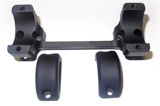 Picture of Dnz Products Dnz Ruger 10/22 30Mm Med Matte 11088 879956005793