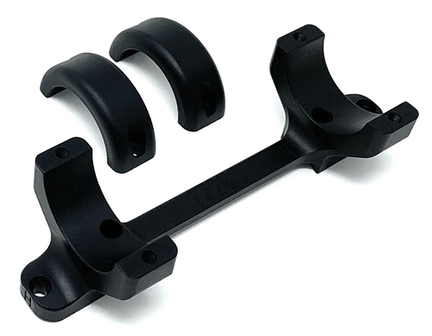 Picture of Dnz Products Dnz Ruger Centerfire 30Mm High Matte LA 27280 879956005205