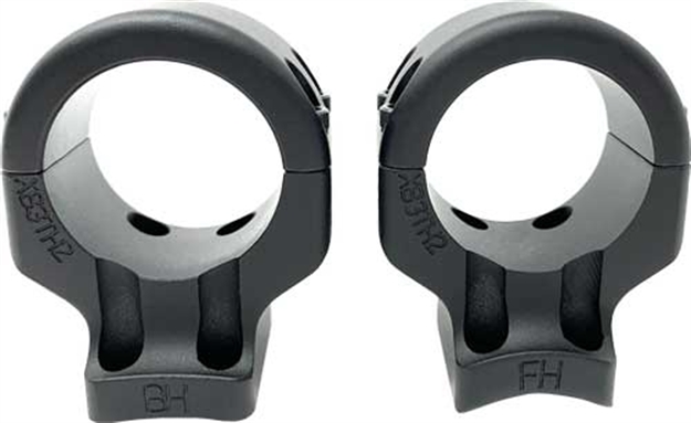 Picture of Dnz Products Game Reaper Integral 2-Pc Mount X-Bolt High 30Mm 4Screw! XB3TH2