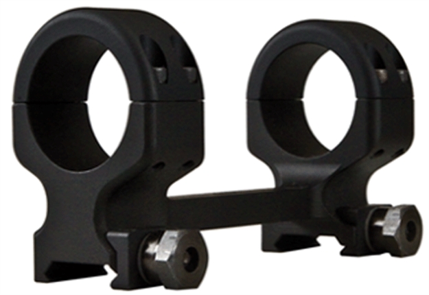 Picture of Dnz Products Llc Freedm Reapr Pict Rail High Blk 110PT 879956008633