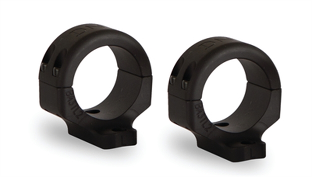 Picture of Dednutz Products Llc Reg 700 SA RH Med 30Mm Blk