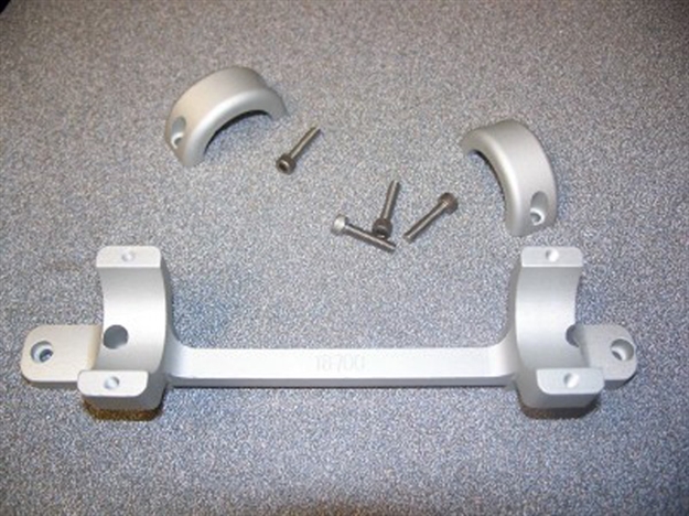 Picture of Dnz Products Llc Rem 700-Sa-High Sil 17700 879956000118