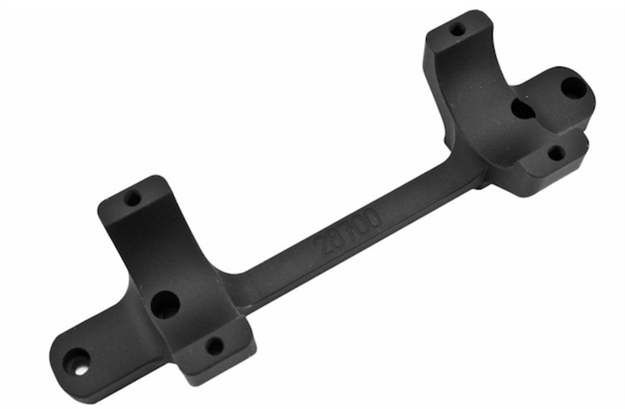 Picture of Dnz Products Dnz Remington 700 30Mm Low Matte SA 28700