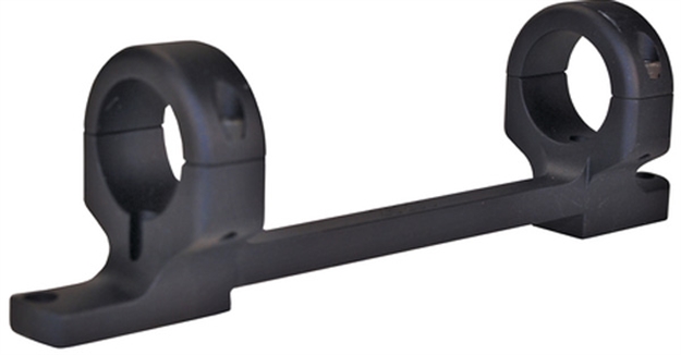 Picture of Dnz Products Llc Sav Flat Recvr High SA Blk 48200 879956004253