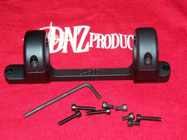 Picture of Dnz Products Dnz Winchester Model 70 1"Med Matte SA 24600 879956003294
