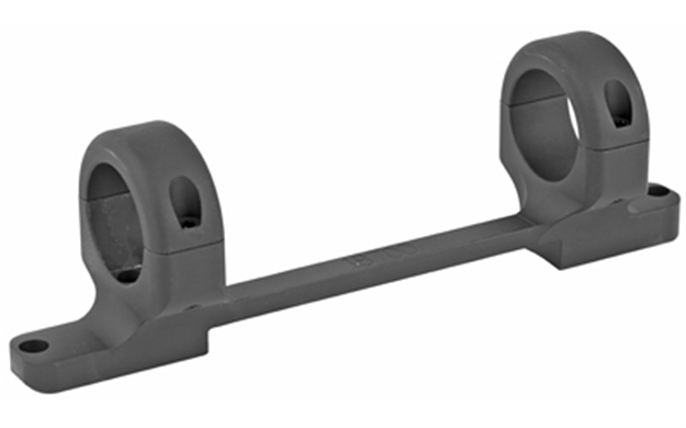 Picture of Dnz Game Reaper 1-Piece Scope Mount & Rings,Remington 700-Long Action-Med. Mount-Black,1" Tube, 18700 879956000026