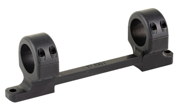 Picture of Dnz Rem 700 Tac LA High 1" Black 12700T