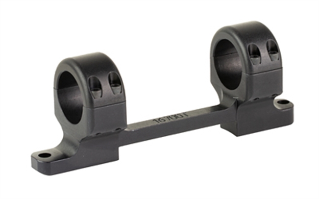 Picture of Dnz Rem 700 Tac SA High 1" Black 16700T