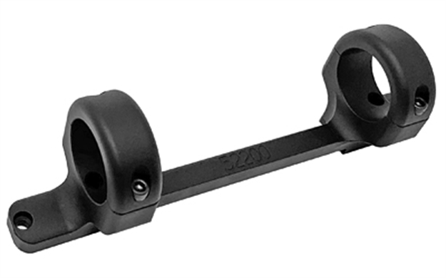 Picture of Dnz Products Llc Game Reaper Integral 1-Pc Sav Axis/Edge High 8-40 Black L52200 810037212297