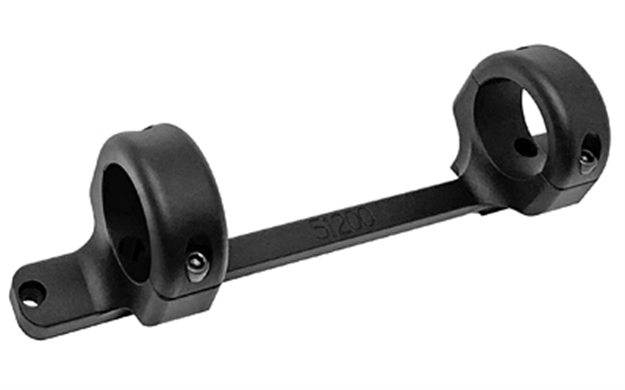 Picture of Dnz Products Llc Game Reaper Integral 1-Pc Savage Axis/Edge Med 8-40 Blk L51200 810037212280