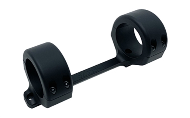 Picture of Dnz Tikka T3 High Lh/Rh 34Mm Blk 325534T