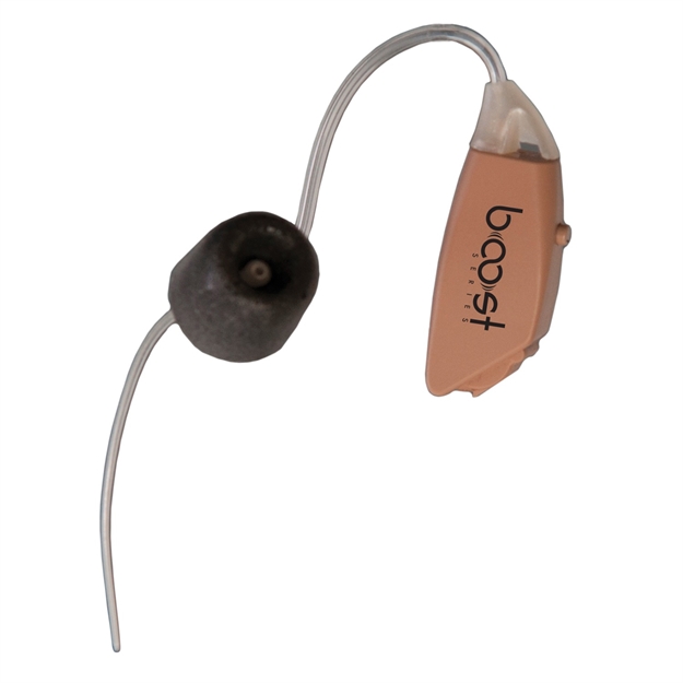 Picture of DO All Outdoors Earshield 2 Channel Digital Bte ESD2BTE-F