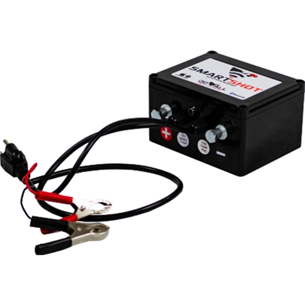 Picture of DO All Outdoors Smartshot For Auto Trap Bluetooth Control Smartphone SSBC20 700191613156