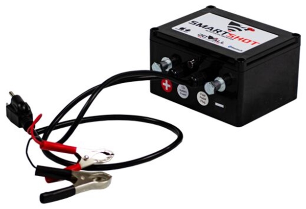 Picture of DO All Outdoors Smartshot For Auto Trap Bluetooth Control Smartphone SSBC20