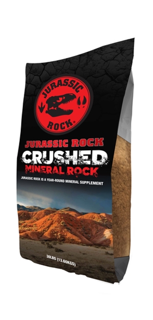 Picture of DO All Traps 30Lb Bag Crushed Jurassic Rock, Course