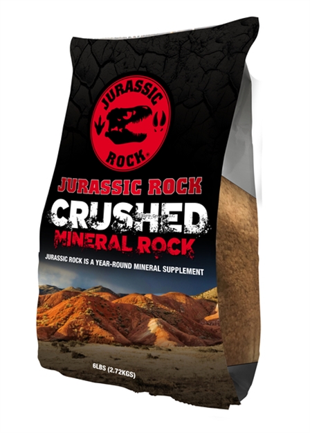 Picture of DO All Traps 6Lb Bag Crushed Jurassic Rock, Fine