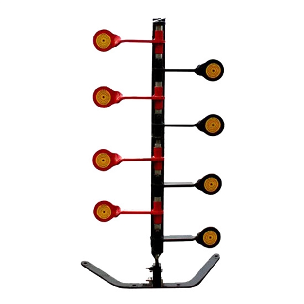 Picture of DO All Traps All 22Cal Target Steel Round UP (3)