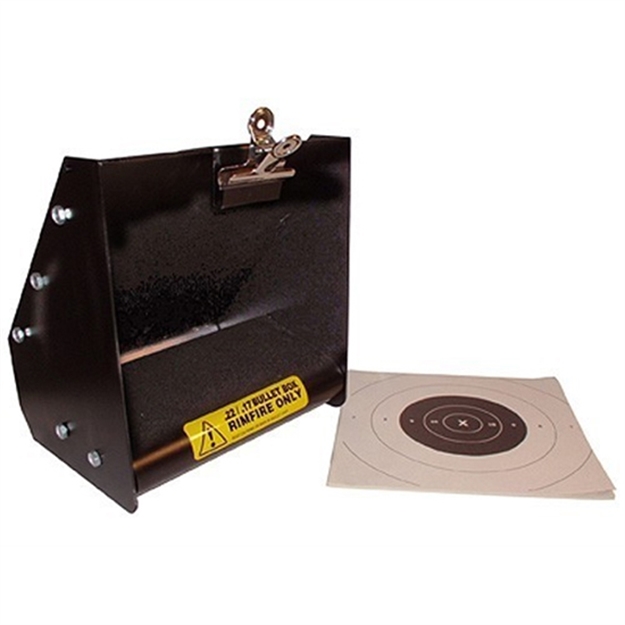 Picture of DO All Traps Bullet Trap Indoor/ Outdoor .22/.17Cal BT222