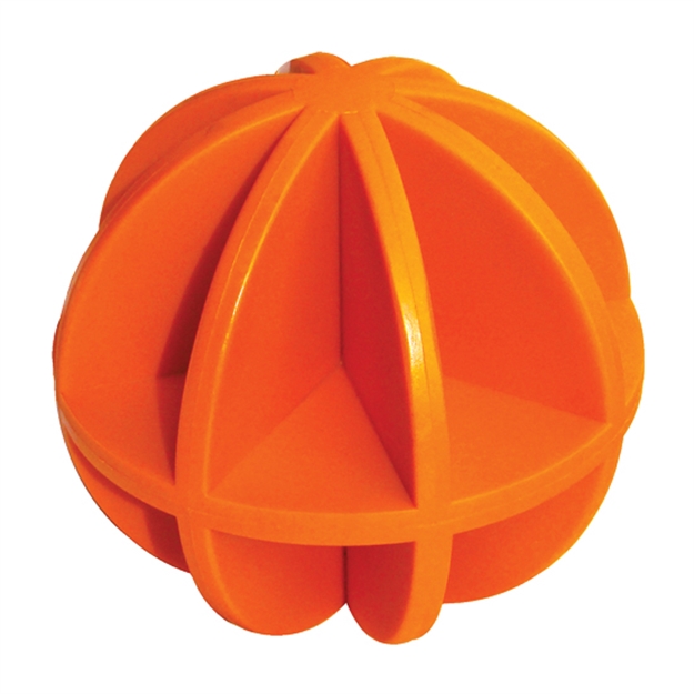 Picture of DO All Traps Target Impact Seal Ground Bouncer Dancing Ball 4"