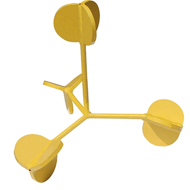 Picture of DO All Traps All Jitterbug 9Mm- 30-06 High Cal Flip (10)