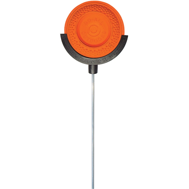 Picture of DO All Traps All Pigeon Perch W/ Knock Out Discs (6)