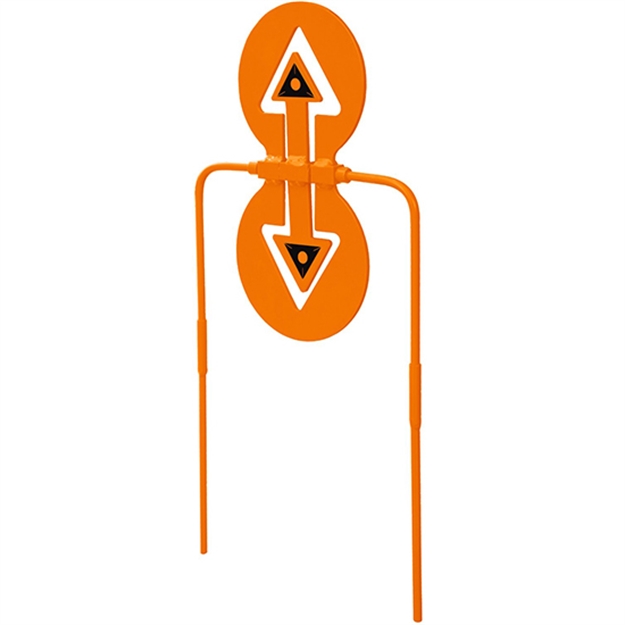 Picture of DO All Traps All Steel Mill Double Spinner (5)