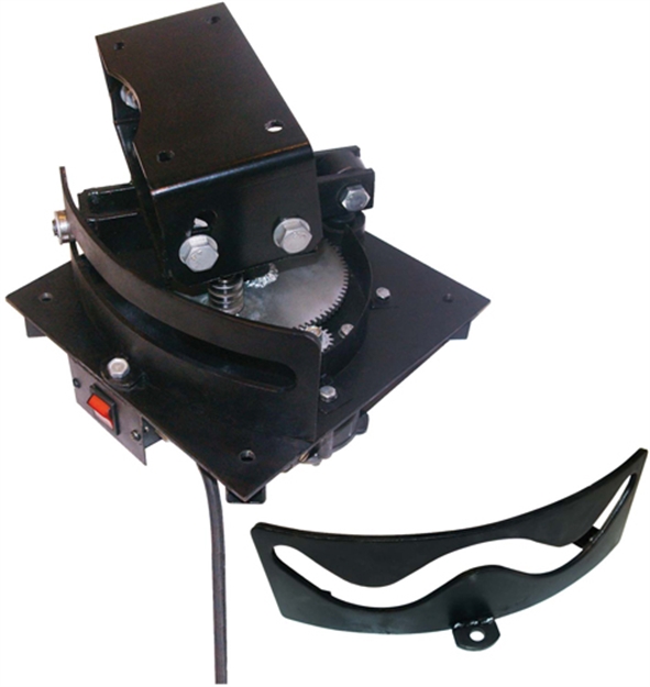 Picture of DO All Traps Auto Adjustable Wobbler Kit (Rav1 & Fp25) Damaged Box<