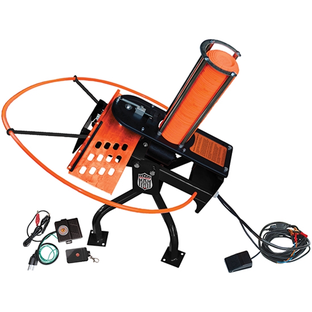 Picture of DO All Traps Automatic Trap Clay Target Aeriel Assault 5.0