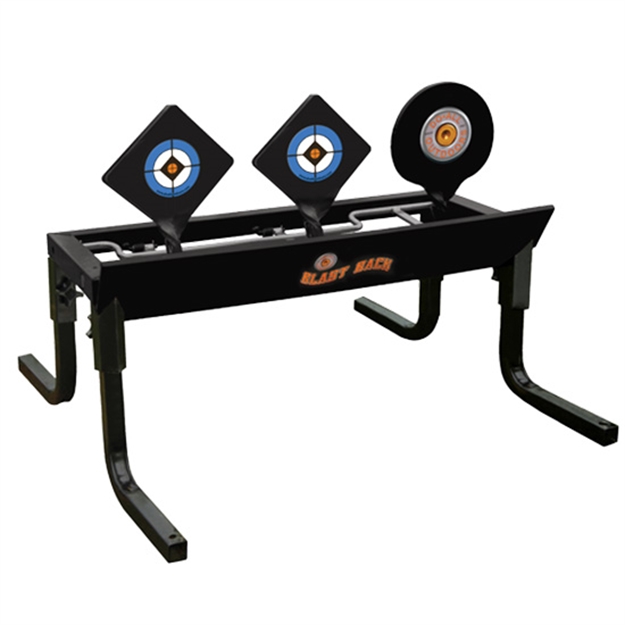 Picture of DO All Traps Blst Bck 9Mm/3006 Reset Tgt