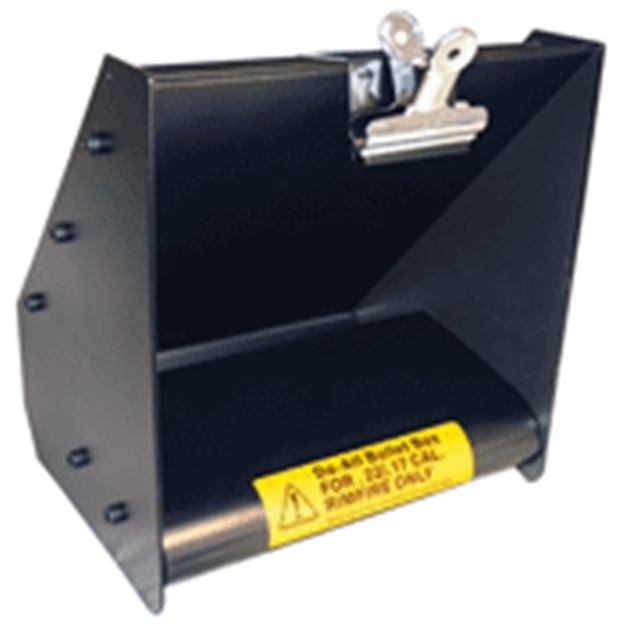 Picture of DO All Traps Bullet Trap Indoor/ Outdoor .22/.17Cal BT222 649898502014