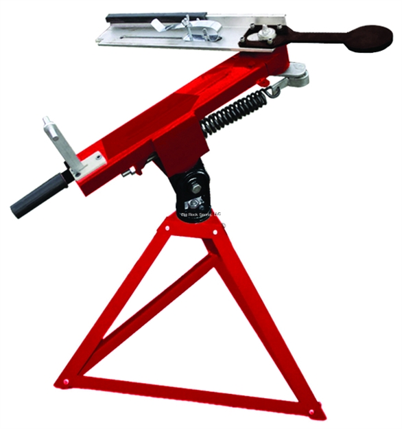 Picture of DO All Traps Clay Hawk 3/4 Trap