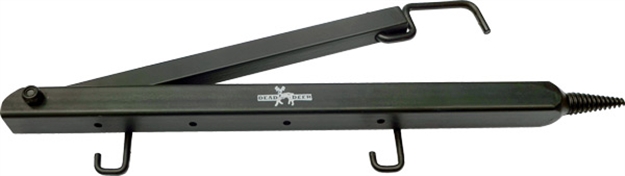 Picture of DO All Traps Dead Head 23" Bow All Steel Hanger 20Lb Rating