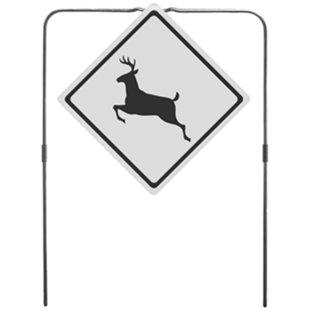 Picture of DO All Traps Deer Crossing Impact Tgrt