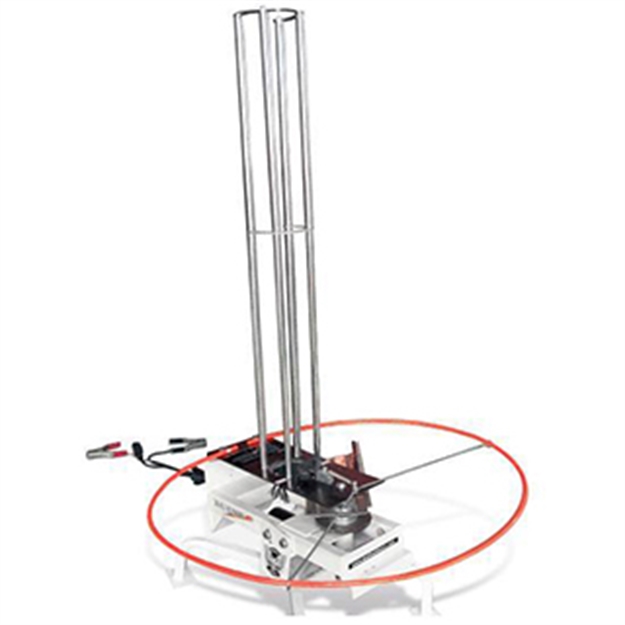 Picture of DO All Traps Double Eagle 2 Auto Trap