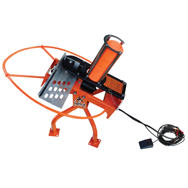 Picture of DO All Traps Fowl Play Auto Trap