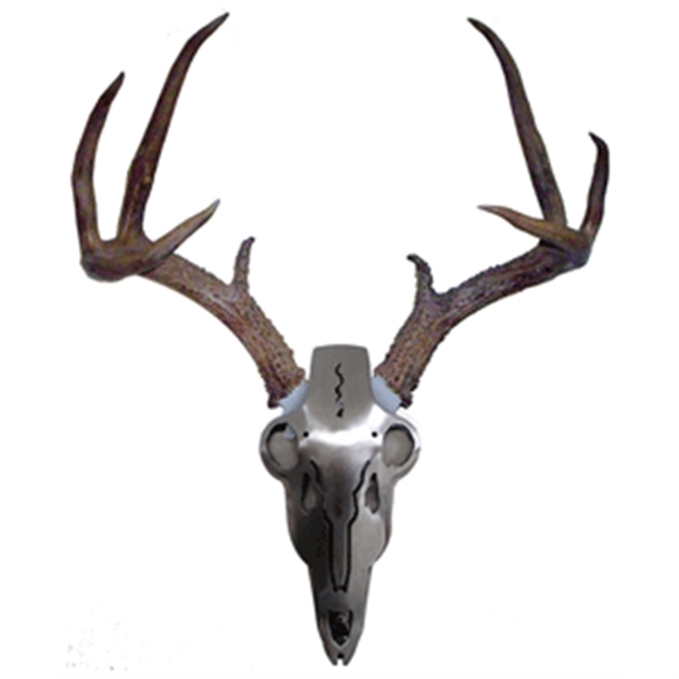 Picture of DO All Traps Iron Buck Antler Mounting Kit IBAM2 649898901015