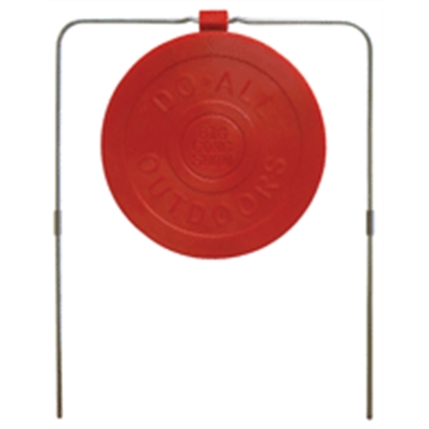 Picture of DO All Traps Impact Seal Target Spinner The Big Gong Show BSG3
